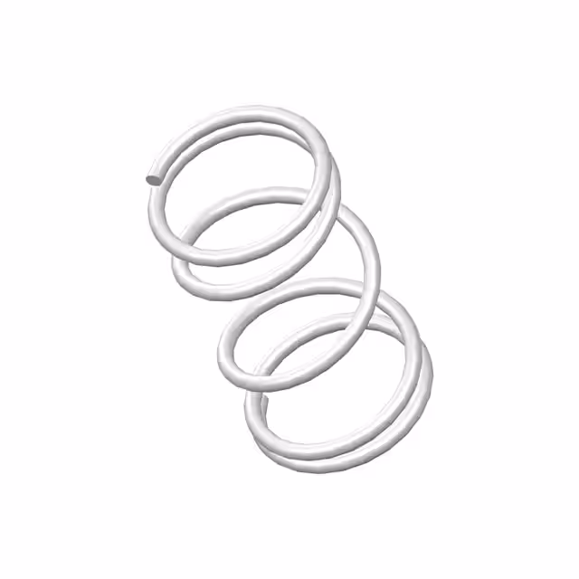 10690CS Century Spring Corp  Ressorts - Compression conique