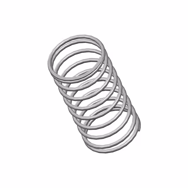 10691CS Century Spring Corp  Ressorts - Compression conique