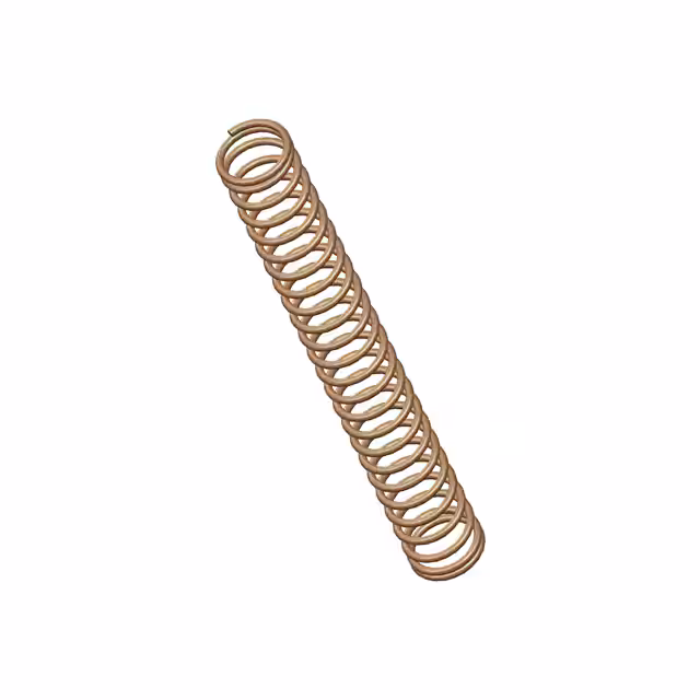 10693CS Century Spring Corp  Ressorts - Compression conique