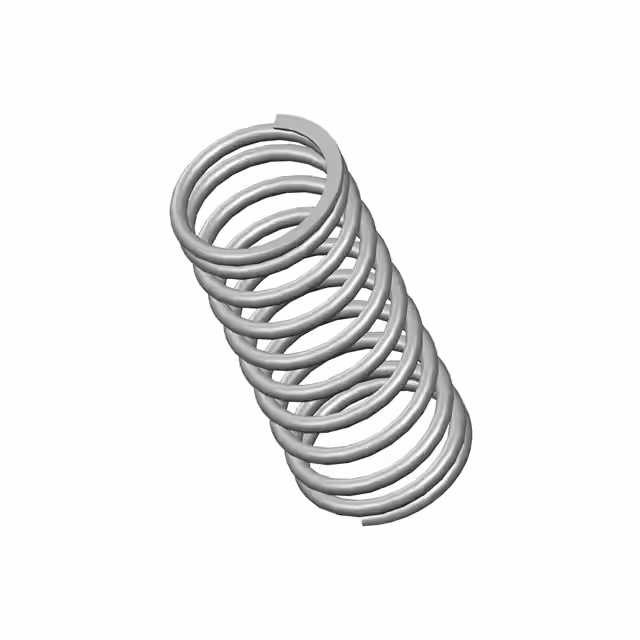 10697CS Century Spring Corp  Springs - Compression Tapered