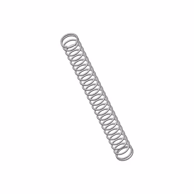 10699CS Century Spring Corp  Springs - Compression Tapered