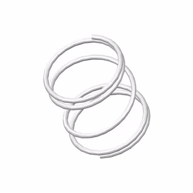 10704CS Century Spring Corp  Ressorts - Compression conique