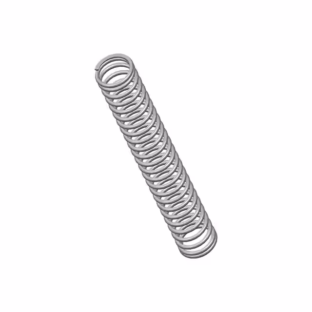 10707CS Century Spring Corp  Springs - Compression Tapered