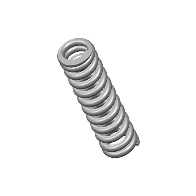10711CS Century Spring Corp  Springs - Compression Tapered