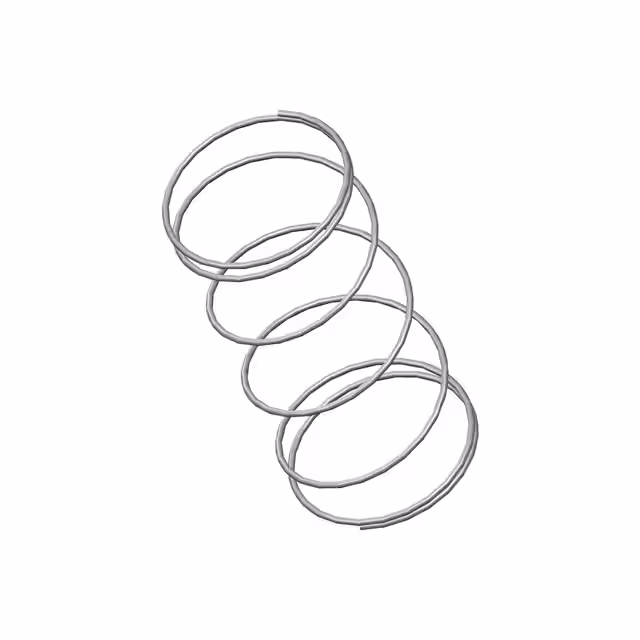 10712CS Century Spring Corp  Ressorts - Compression conique