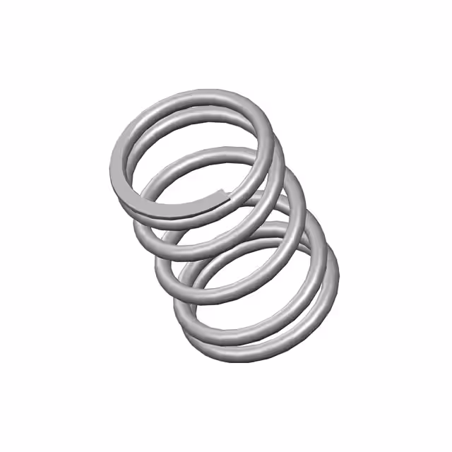 10716CS Century Spring Corp  Ressorts - Compression conique