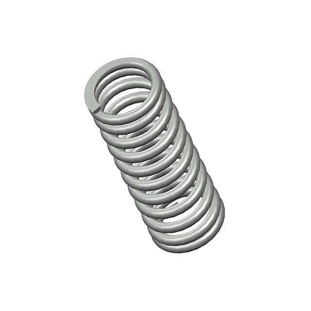 10717CS Century Spring Corp  Ressorts - Compression conique