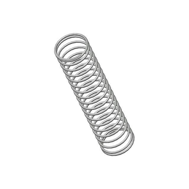 10731CS Century Spring Corp  Ressorts - Compression conique