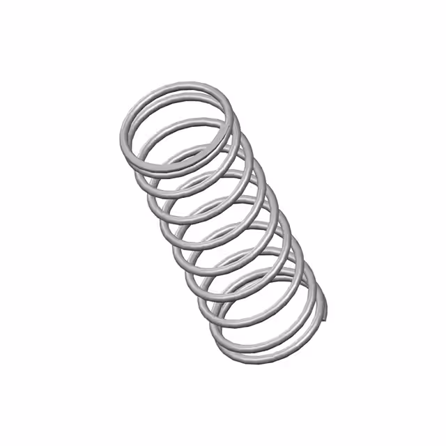 10735CS Century Spring Corp  Ressorts - Compression conique