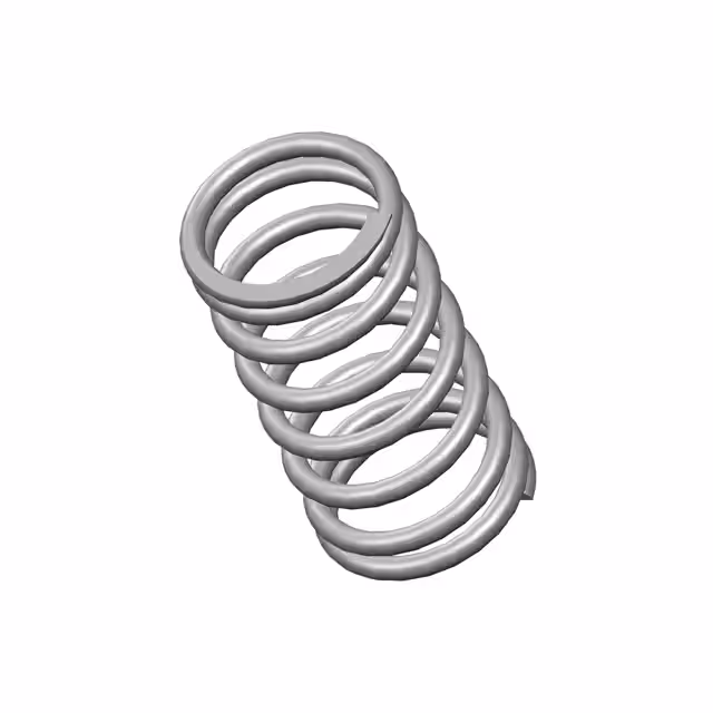 10738CS Century Spring Corp  Ressorts - Compression conique