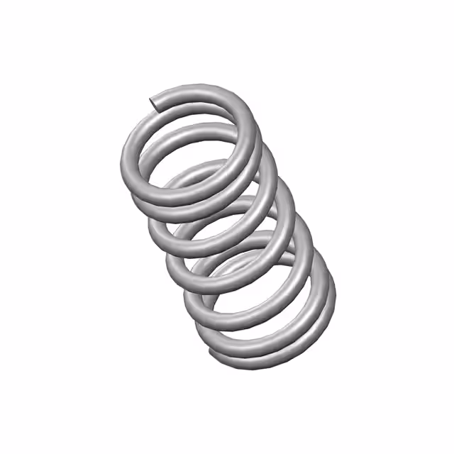 10748CS Century Spring Corp  Ressorts - Compression conique