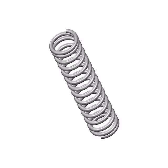 10749CS Century Spring Corp  Springs - Compression Tapered