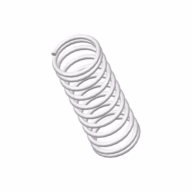 10763CS Century Spring Corp  Springs - Compression Tapered