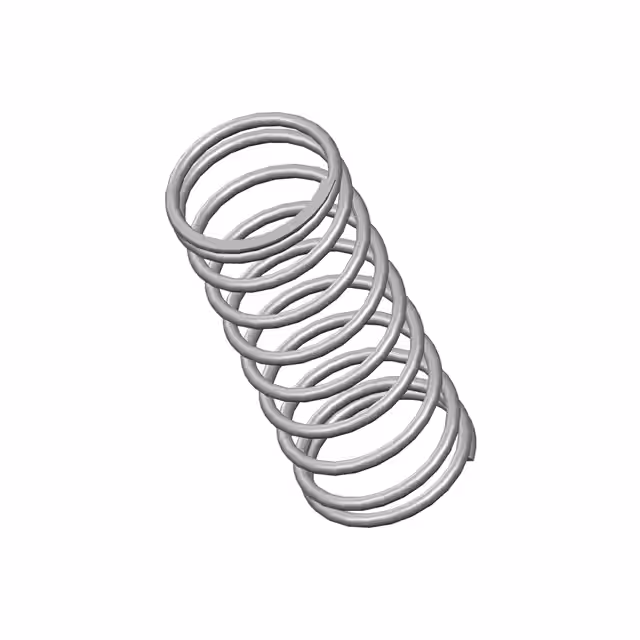 10765CS Century Spring Corp  Springs - Compression Tapered