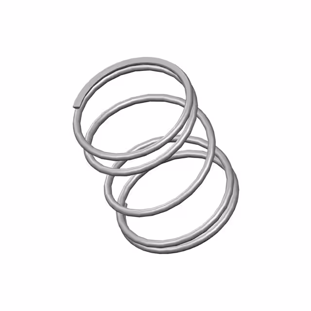 10766CS Century Spring Corp  Ressorts - Compression conique