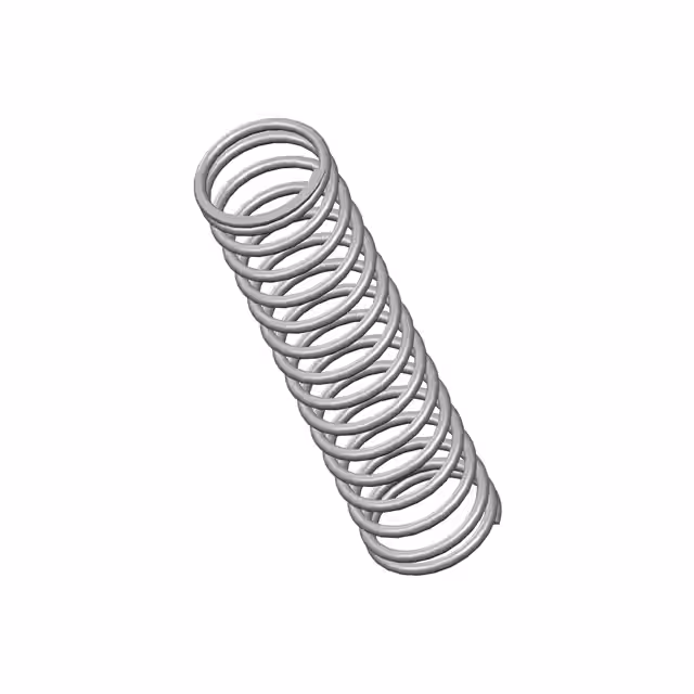 10767CS Century Spring Corp  Molle - Compressione conica