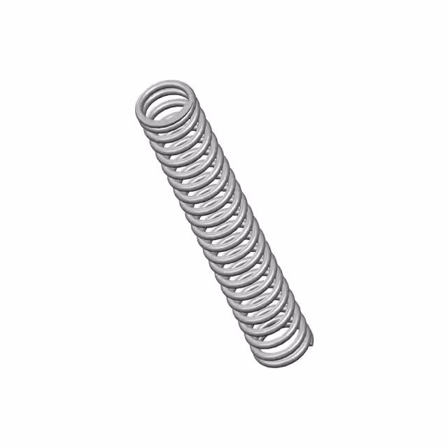 10771CS Century Spring Corp  Springs - Compression Tapered