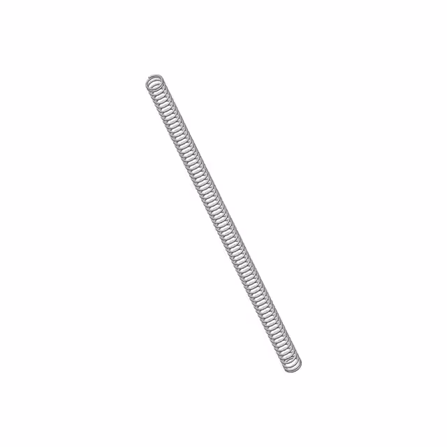 10772CS Century Spring Corp  Springs - Compression Tapered