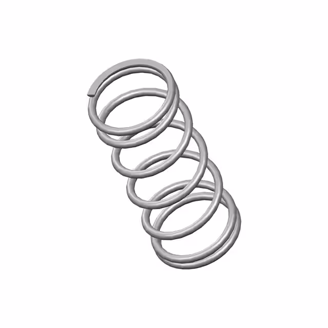 10774CS Century Spring Corp  Springs - Compression Tapered