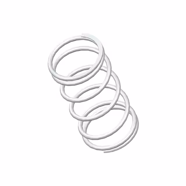 10788CS Century Spring Corp  Resortes de compresión cónicos