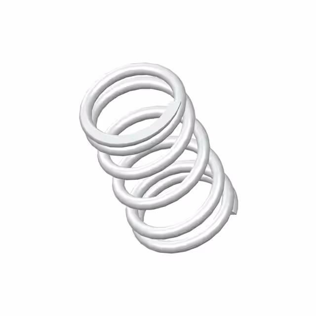 10790CS Century Spring Corp  Molle - Compressione conica