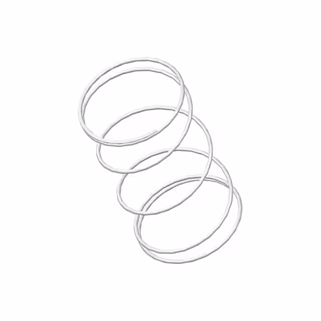 10791CS Century Spring Corp  Ressorts - Compression conique