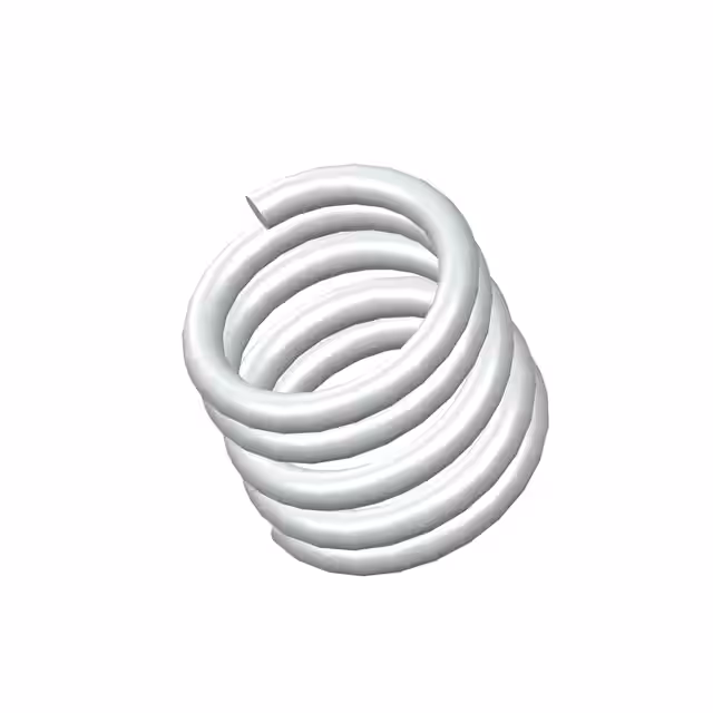 10793CS Century Spring Corp  Molle - Compressione conica