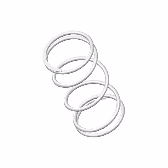 10794CS Century Spring Corp  Ressorts - Compression conique