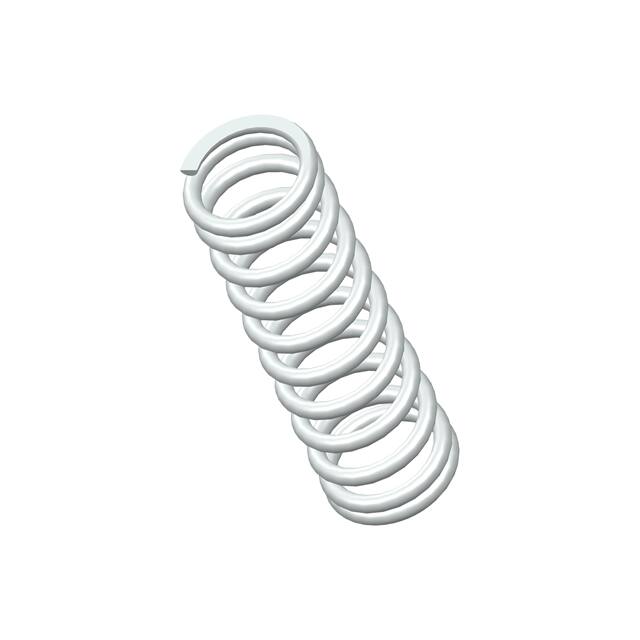 10797CS Century Spring Corp  Molle - Compressione conica