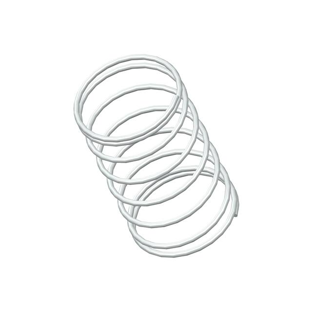 10800CS Century Spring Corp  Ressorts - Compression conique