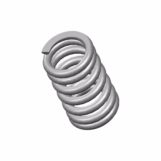 10821CS Century Spring Corp  Ressorts - Compression conique