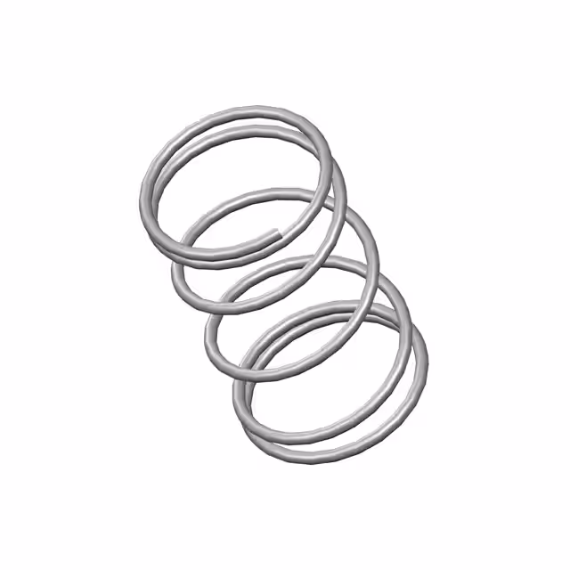 10826CS Century Spring Corp  Springs - Compression Tapered
