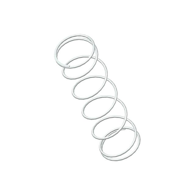 10827CS Century Spring Corp  Ressorts - Compression conique