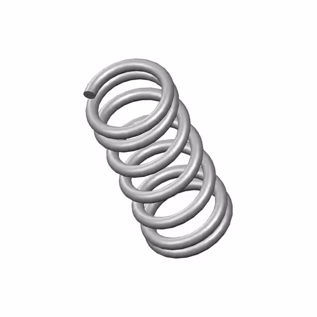 10828CS Century Spring Corp  Molle - Compressione conica