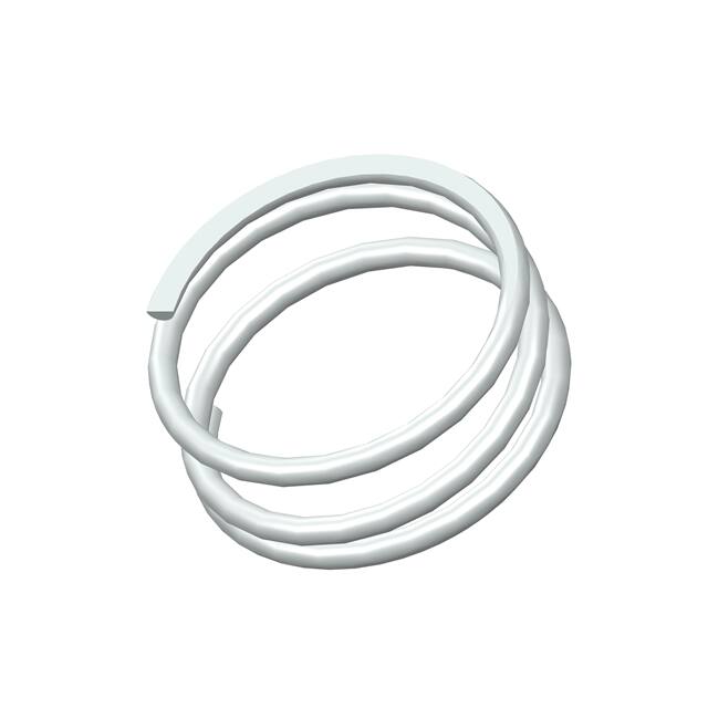 10830CS Century Spring Corp  Ressorts - Compression conique