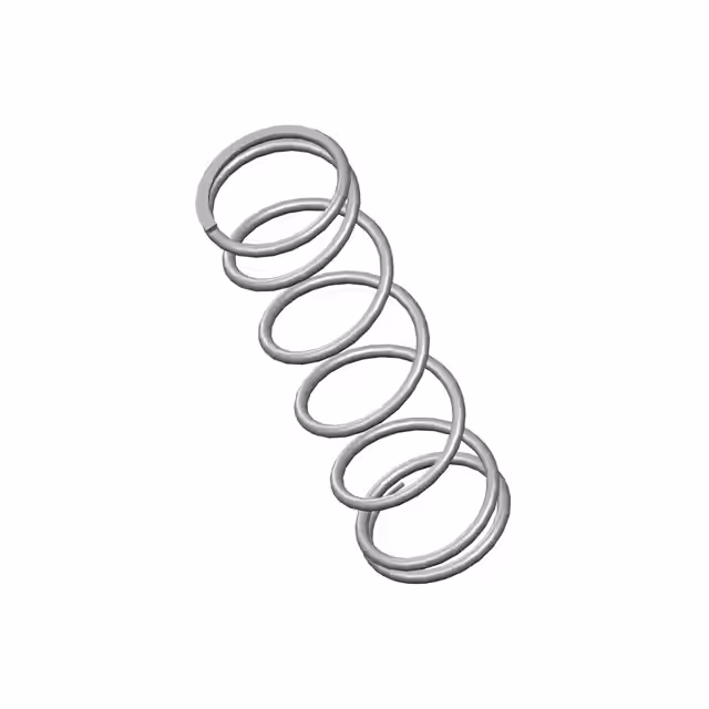 10833CS Century Spring Corp  Ressorts - Compression conique