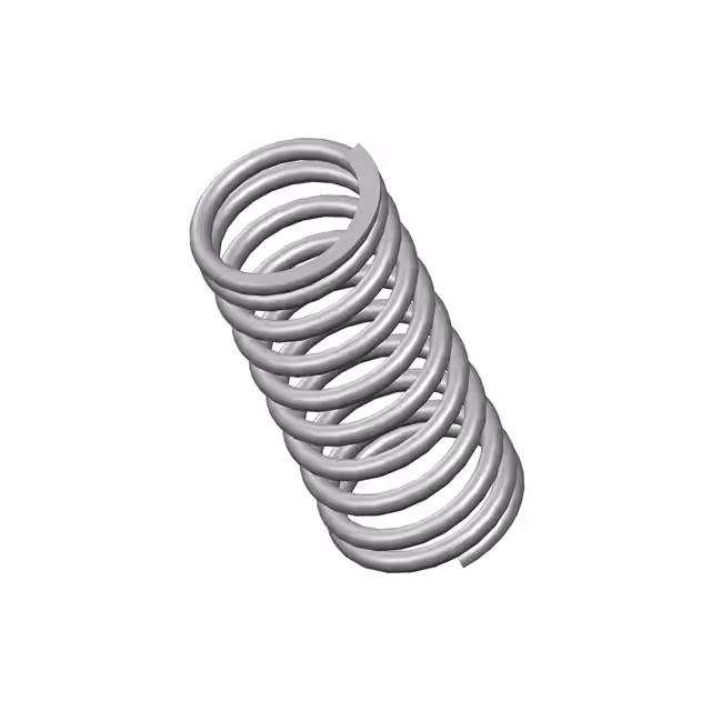 10839CS Century Spring Corp  Federn - Druckfedern konisch