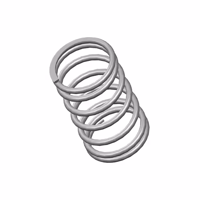 10842CS Century Spring Corp  Springs - Compression Tapered