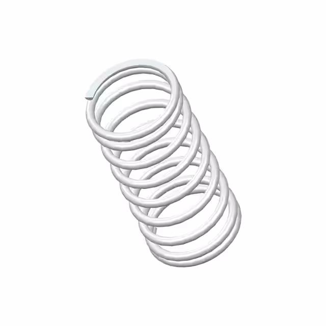10845CS Century Spring Corp  Springs - Compression Tapered