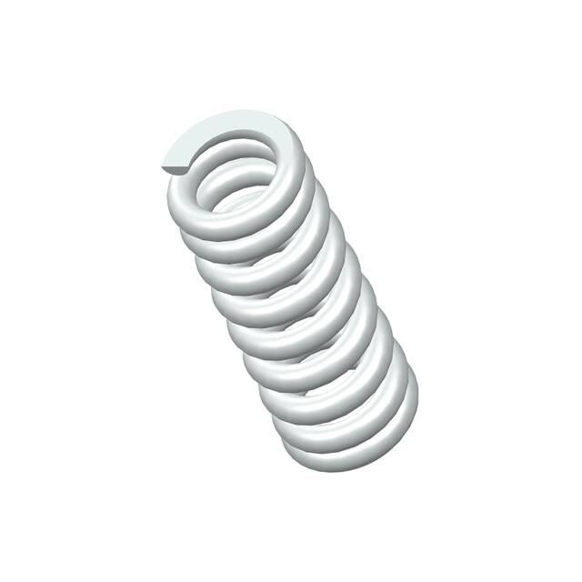 10846CS Century Spring Corp  Molle - Compressione conica