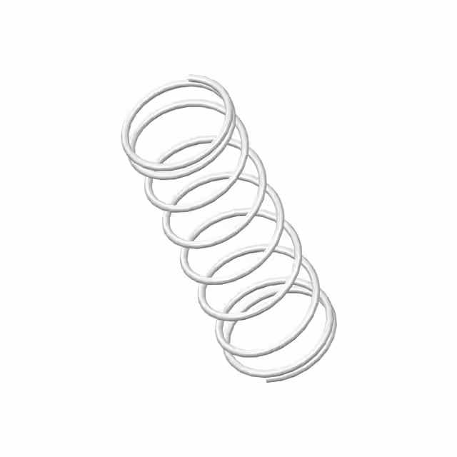 10855CS Century Spring Corp  Ressorts - Compression conique