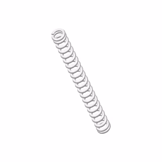 10859CS Century Spring Corp  Springs - Compression Tapered