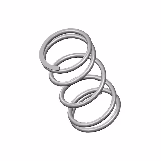 10870CS Century Spring Corp  Ressorts - Compression conique