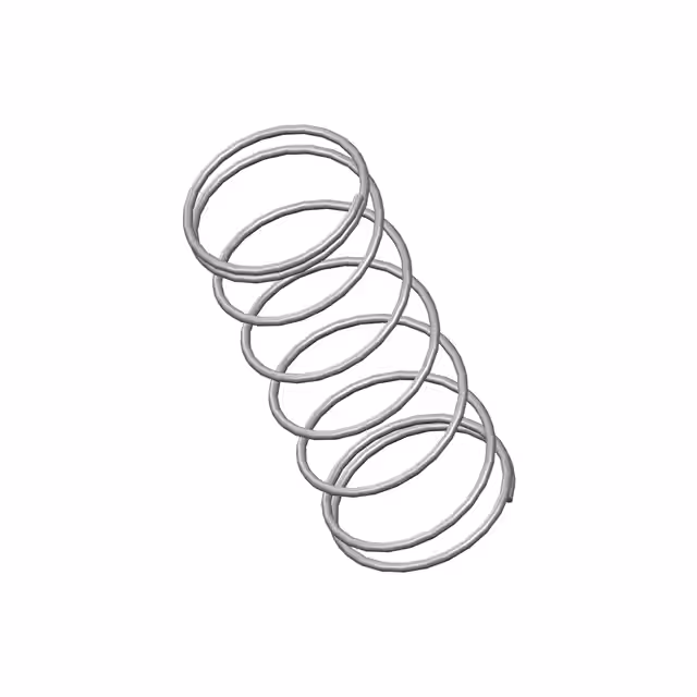 10872CS Century Spring Corp  Ressorts - Compression conique