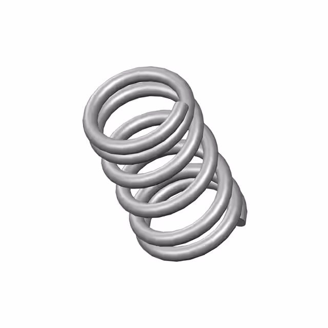 10878CS Century Spring Corp  Resortes de compresión cónicos