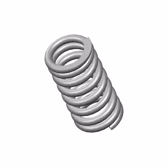 10881CS Century Spring Corp  Springs - Compression Tapered
