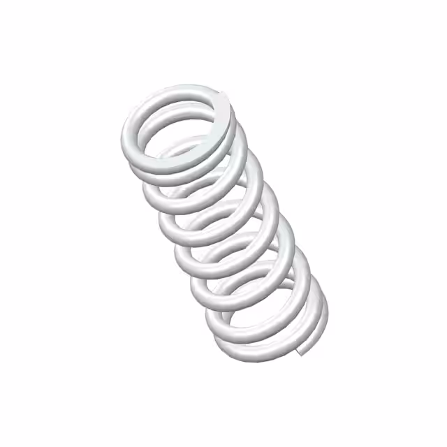 10883CS Century Spring Corp  Molle - Compressione conica