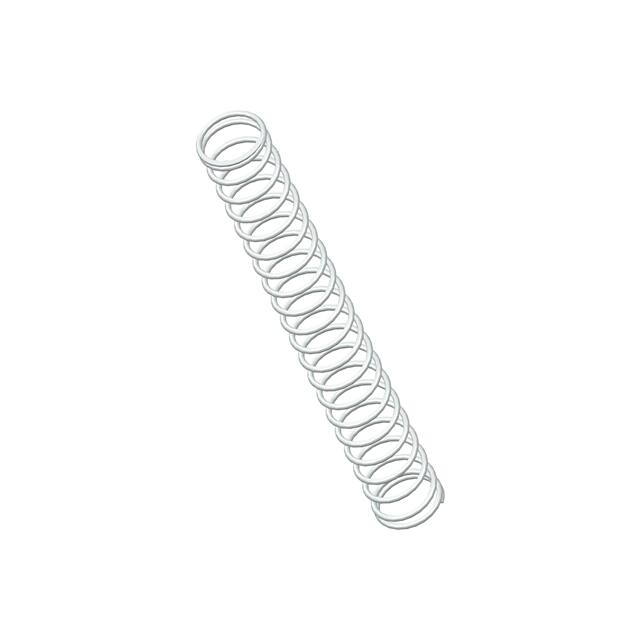 10892CS Century Spring Corp  Ressorts - Compression conique