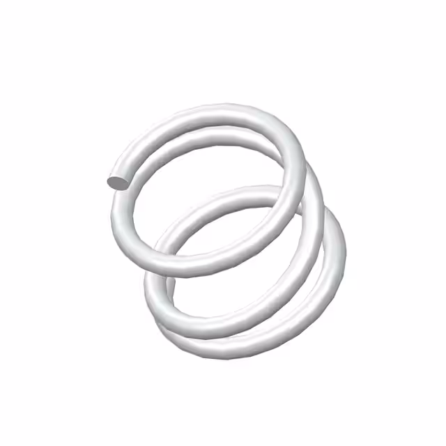 10894CS Century Spring Corp  Molle - Compressione conica