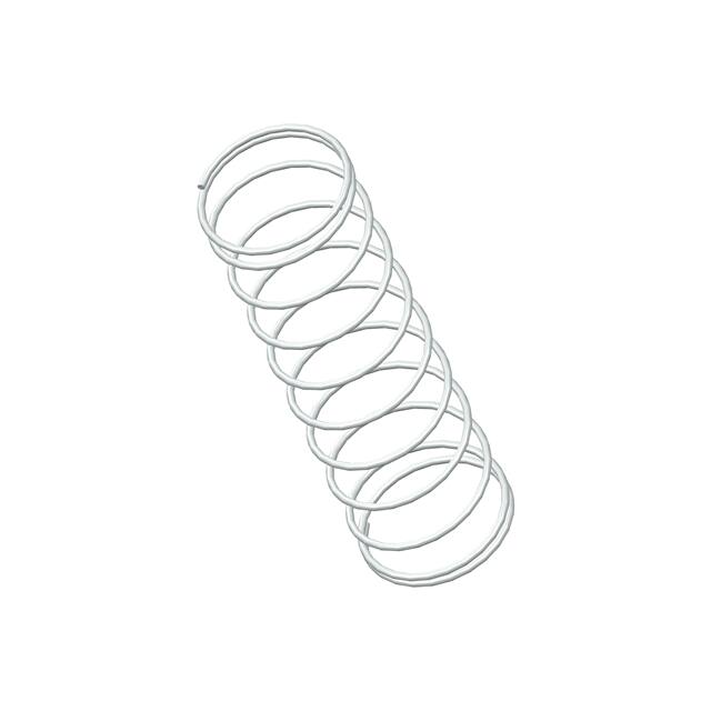 10896CS Century Spring Corp  Ressorts - Compression conique